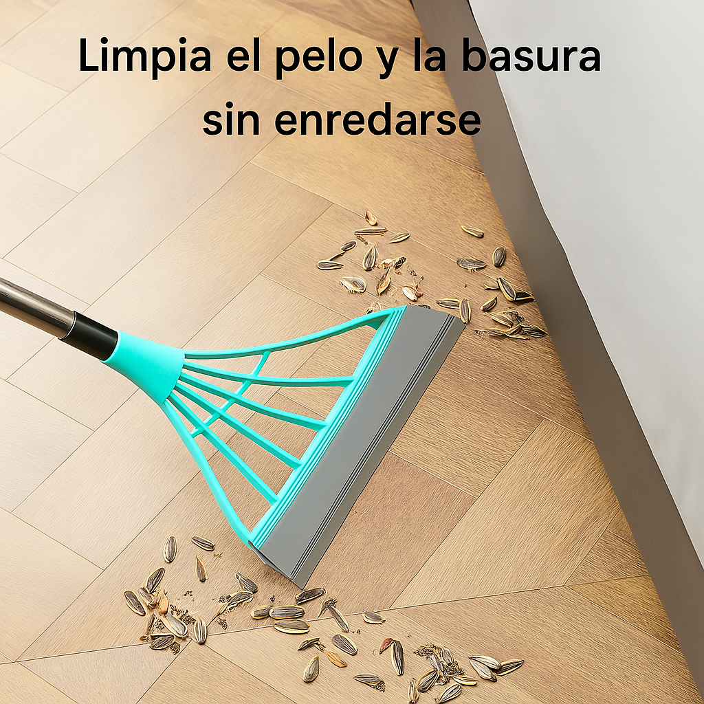 Escoba Magica