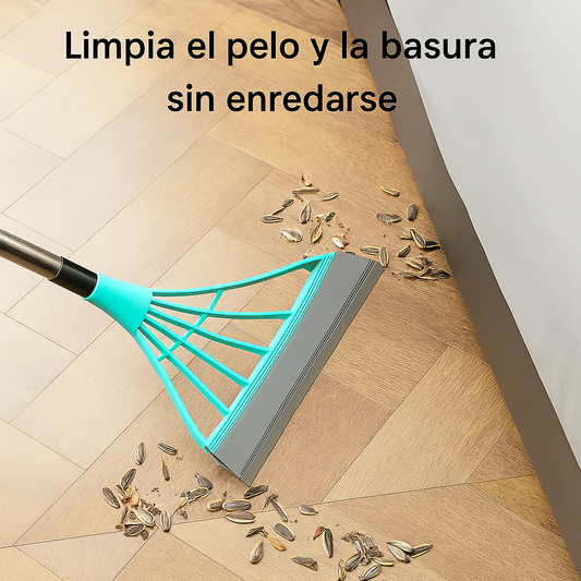 Escoba Magica